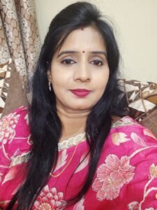 मारवाड़ी कॉलेज की असिस्टेंट प्रोफेसर डॉ. आभा कुमारी की दो पुस्तकें प्रकाशित, झारखंड का बढ़ाया गौरव 2 IMG 20260821 WA0021