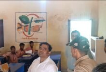 मजिस्ट्रेट की जांच में खुली महुली के सरकारी विद्यालय की पोल 62 IMG 20260821 WA00371