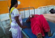 बकरी बांधते समय महिला को सर्प ने डसा, झाड़फूंक में बीता अहम समय 60 IMG 20260821 WA0071