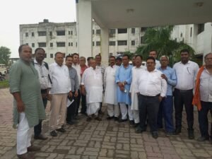 बीसीसीएल एरिया-4 की बैठक में कर्मचारी हितों और सुरक्षा से जुड़े मुद्दों पर बनी सहमति 2 IMG 20260822 WA0006