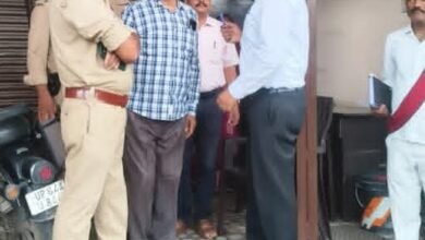 दुद्धी में अचानक चीनी दरों के उछाल के बाद प्रशासन की छापेमारी, 16 IMG 20260823 WA0013 1