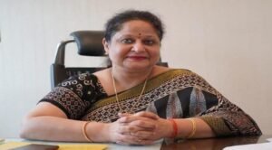 मुरादाबाद मंडल को मिली नई कमान, IAS संगीता सिंह होंगी नई मंडलायुक्त 2 IMG 20260824 WA0000 1
