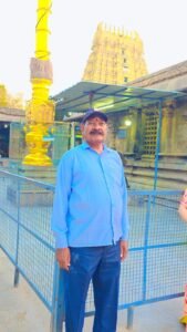 समाजसेवी सनोज यादव के पिता बालदेव यादव का निधन, क्षेत्र में शोक की लहर।। 2 IMG 20260824 WA0151