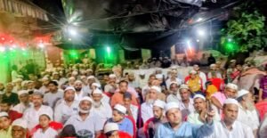 नबी की तालीमात पर अमल करने से ही मिलेगी कामयाबी: मुफ्ती रिफाकत हुसैन 3 IMG 20260827 WA00432