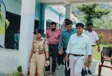 वरीय पुलिस अधीक्षक गया के निर्देशन में पुलिस अधीक्षक ग्रामीण गया द्वारा पर्यवेक्षण गृह का निरीक्षण किया गया l 31 IMG 20260827 WA0252