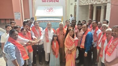 स्व. रामकिशोर लाहोटी की पुण्य स्मृति में श्रीराम मोक्ष रथ जनसेवा को समर्पित 7 IMG 20260828 WA0022