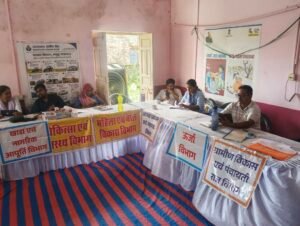 चोटीला में फॉलोअप ग्रामीण समस्या समाधान शिविरः चोटिला में ग्रामीणों को मौके पर मिली राहत, ग्रामीण हुए लाभान्वित। 6 IMG20260805125734