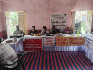 चोटीला में फॉलोअप ग्रामीण समस्या समाधान शिविरः चोटिला में ग्रामीणों को मौके पर मिली राहत, ग्रामीण हुए लाभान्वित। 5 IMG20260805125736