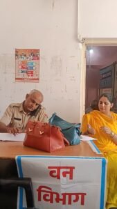 चोटीला में फॉलोअप ग्रामीण समस्या समाधान शिविरः चोटिला में ग्रामीणों को मौके पर मिली राहत, ग्रामीण हुए लाभान्वित। 3 IMG20260805125910 01