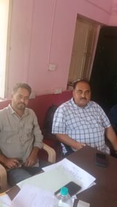 चोटीला में फॉलोअप ग्रामीण समस्या समाधान शिविरः चोटिला में ग्रामीणों को मौके पर मिली राहत, ग्रामीण हुए लाभान्वित। 4 IMG20260805132755 01