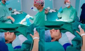 सर्जरी के दौरान सोनू निगम गाने लगे गाना, डॉक्टर करते रहे इलाज, VIDEO 2 IMG 0413