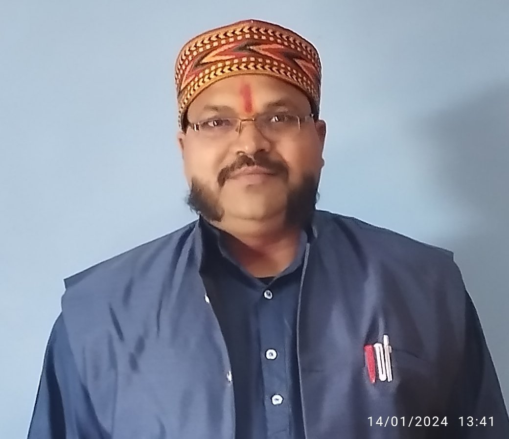 शिक्षा एवं समाज सेवा के क्षेत्र में उत्कृष्ट योगदान का मिला सम्मान 1 IMG 20240313 204223