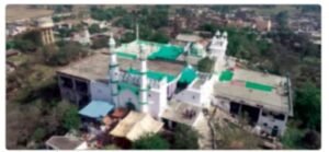 ताला में ख्वाजा बाबा बुरहानुद्दीन चिश्ती की दरगाह पर दो दिवसीय खास उर्स शुरू, जायरीनों का ताले बाबा आवागमन शुरू, सोमवार को कुल की रस्म के साथ होगा खास उर्स का समापन