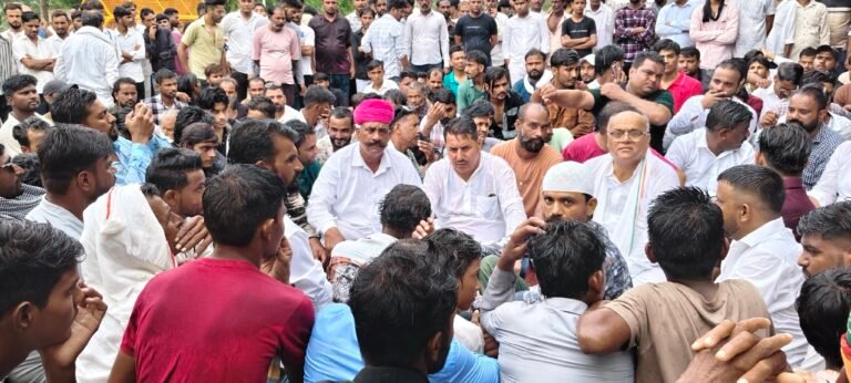 साढ़े तीन वर्षीय मासूम बच्ची से दुष्कर्म का मामला