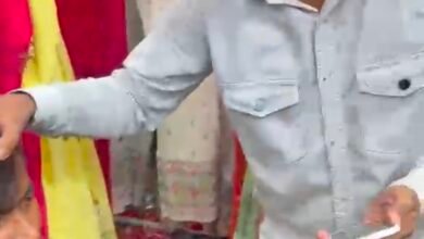 भ्रामक ऑनलाइन पेमेंट का पर्दाफाश: मुंबई के बोरीवली में शातिर ठग का LIVE स्टिंग ऑपरेशन! 1 IMG 20260802 181302 1