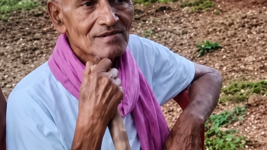 बीएचयू में उपचार के दौरान पं. रामनारायण मिश्रा का निधन 21 IMG 20260807 214547