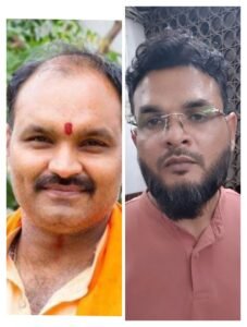 बलौदाबाजार में ब्यूटी पार्लर की आड़ में मनचलों का दुस्साहस: बेटियों की सुरक्षा पर उठे गंभीर सवाल, VHP नेता अभिषेक तिवारी ने की जांच की मांग 2 IMG 20260808 070548