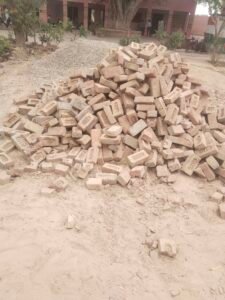 बच्चो का भविष्य के साथ खिलवाड़ ,चढ़ रहा भ्रष्टाचार की भेंट। 2 IMG 20260808 112031