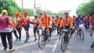आगरा में बनेगा शिवाजी महाराज का भव्य स्मारक, 17 अगस्त को मनाया जाएगा चातुर्य दिवस 3 IMG 20260819 120446