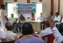 नहर की जद में जमीन, फिर भी मुआवजा नहीं; जन चौपाल में छलका ग्रामीणों का दर्द 26 IMG 20260822 151244