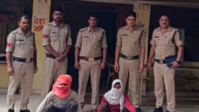 थाना जसो के अंधी हत्या के दो आरोपी गिरफ्तार 54 IMG 20260823 202934