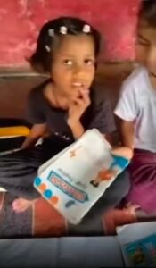 शराब के नशे में शिक्षक पहुंचा विद्यालय 6 IMG 20260825 090644