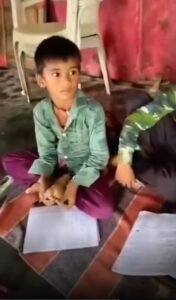 शराब के नशे में शिक्षक पहुंचा विद्यालय 8 IMG 20260825 090717