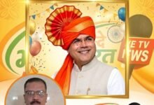 निष्ठा, संघर्ष और कुशल नेतृत्व का प्रतीक: हरीश शर्मा का प्रेरणादायी राजनीतिक सफर 27 IMG 20260829 092626 997