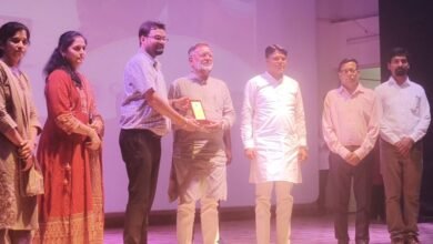 करियर पॉइंट विश्वविद्यालय, कोटा बना राजस्थान में "नशा मुक्त भारत अभियान" का नोडल विश्वविद्यालय 7 Screenshot 2026 08 02 17 17 01 30 c1ebbaff44ba152fb7f7c2e1f7129fd1