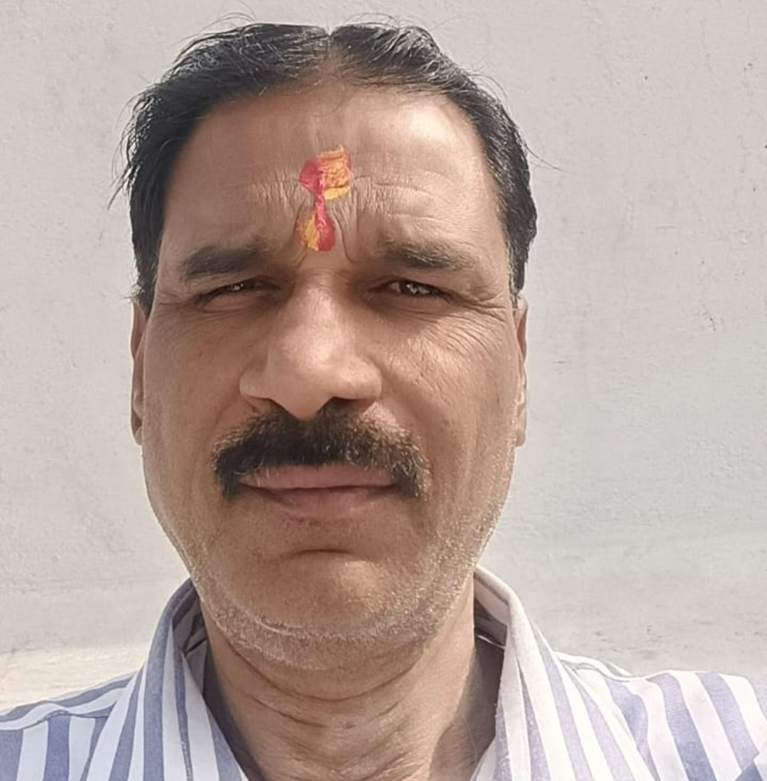 छोटे एवं मध्यम समाचार पत्रों के संगठन असमनी की नवीन कार्यकारिणी का गठन,भारत सिंह बने प्रदेश सचिव, पत्रकार जगत में हर्ष की लहर 1 Screenshot 2026 08 07 13 05 39 42 6012fa4d4ddec268fc5c7112cbb265e7
