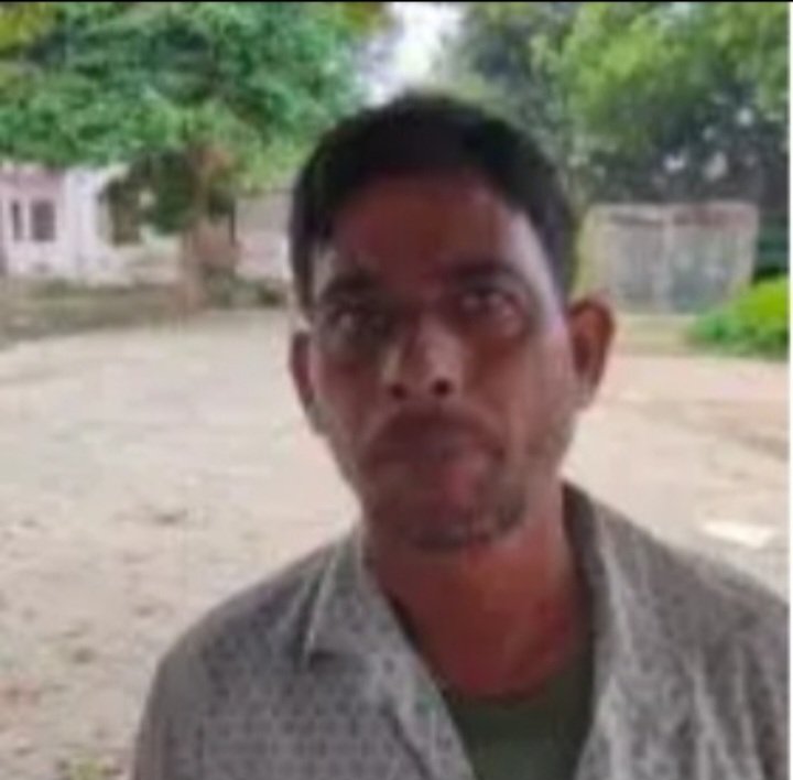 हाथरस। सहपऊ कोतवाली क्षेत्र के गांव उधैना में एक गर्भवती विवाहिता की संदिग्ध परिस्थितियों में मौत 3 Screenshot 20260803 134351 Gallery
