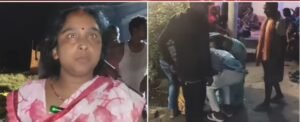 बस्ती: लालगंज के बैजनाथ जोत में एएनएम के घर पर अवैध प्रसव के दौरान 24 वर्षीय राधिका की मौत; समय पर अस्पताल न ले जाने पर परिजनों का गंभीर आरोप। 2 Screenshot 20260804 094526