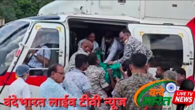 गडचिरोली: सर्पदंश से 3 छात्राओं की मौत, चौथी को हेलिकॉप्टर से नागपुर रेफर 23 Screenshot 20260810 204236 Facebook