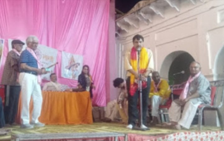 हाथरस रेवती मईया मेले में हुआ कवि सम्मेलन 2 Screenshot 20260819 073133 Gallery