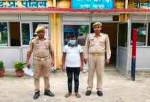 हत्या करने वाला वांछित अभियुक्त गिरफ्तार बौंडी पुलिस को मिली बड़ी कामयाबी 27 Screenshot 2026 0821 134033
