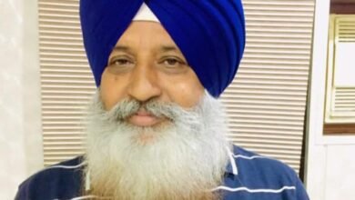 ਸ਼੍ਰੋਮਣੀ ਅਕਾਲੀ ਦਲ ਦੇ ਟਕਸਾਲੀ ਆਗੂ ਰਣਜੀਤ ਸਿੰਘ ਰਾਣਾ ਬਣੇ ਪੰਜਾਬ ਦੇ ਮੀਤ ਪ੍ਰਧਾਨ 11 WhatsApp Image 2026 08 10 at 11.32.33 PM