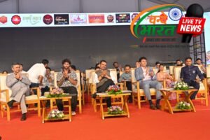 युवकांच्या अपेक्षा पूर्ण करण्यासह विविध क्षेत्रांत सहभाग वाढविण्याला प्राधान्य – मुख्यमंत्री देवेंद्र फडणवीस 2 WhatsApp Image 2026 08 23 at 3.23.56 PM 1 1536x1023 1