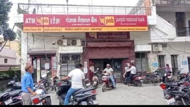 BREAKING NEWS | सहारनपुर में PNB करेंसी चेस्ट से ₹7.40 करोड़ के कथित नकली नोट मिलने से हड़कंप 12 WhatsApp Image 2026 08 31 at 4.24.52 PM