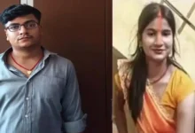 सिलवासा के चर्चित 'सूटकेस हत्याकांड' का पर्दाफाश: UP STF ने वाराणसी से दबोचा कातिल पति, Love मैरिज के बाद की थी हत्या 26 cc48f47790096ed21904c7a7a01fa0912f34d11be7d06406644c3784d90d354b.0