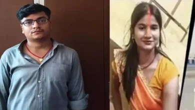 सिलवासा के चर्चित 'सूटकेस हत्याकांड' का पर्दाफाश: UP STF ने वाराणसी से दबोचा कातिल पति, Love मैरिज के बाद की थी हत्या 11 cc48f47790096ed21904c7a7a01fa0912f34d11be7d06406644c3784d90d354b.0