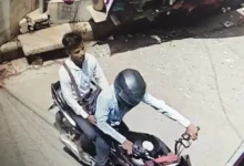 वाराणसी: कबीरचौरा में बुजुर्ग महिला से चेन छीनने वाले बिहार के दो शातिर गिरफ्तार 62 dec46211280f3bbd412d9f84dc73a9d21f1c9f3216fcb236dc19955a2fca9cba.0