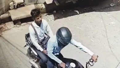वाराणसी: कबीरचौरा में बुजुर्ग महिला से चेन छीनने वाले बिहार के दो शातिर गिरफ्तार 20 dec46211280f3bbd412d9f84dc73a9d21f1c9f3216fcb236dc19955a2fca9cba.0