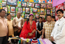 अपनों की दुआओं से खिल उठा ‘पीहू’ का जन्मदिन, खुशियों ने लिखी स्नेह की नई इबारत 29 file 0000000058988211bc7ca026fe37dc17