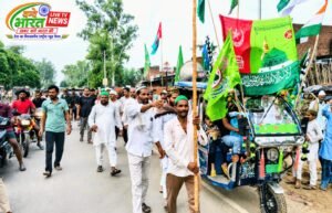 कांठ: हर्ष और उल्लास के साथ निकले ईद मिलादुन्नबी के जुलूस 2 file 00000000b678821199d24e66e801d8e52