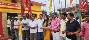 दूसरी सोमवारी पर निकली भव्य कलश यात्रा, हर-हर महादेव के जयघोष से गूंजा मेराल 2 image 870x 6a79be2604426