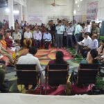 बालाघाट जिले के बैहर में लगा जन-विश्वास अभियान का जिला स्तरीय शिविर,