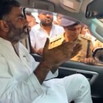 भारत देश में क्या सरकार द्वारा लोकतंत्र मूल्यों का हनन किया जा रहा है।
