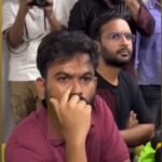 जब भड़के CJP अभिजीत दीपके।