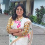 राष्ट्रीय ध्वज के अपमान के मामले में कार्रवाई की मांग, जेडीयू ने दिया सांकेतिक धरना