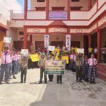 फलोदी व बाप नगर निकाय 9 सितंबर चुनाव प्रचार थमा